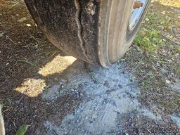 FLIEGL Kippchassis, Lift, SAF Scheibe