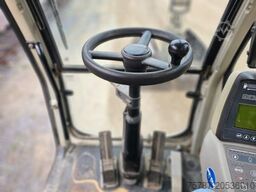 LIEBHERR A 904-2 C Litronic mit fahrbarer Kabine, Klima