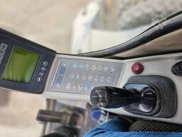 LIEBHERR A 904-2 C Litronic mit fahrbarer Kabine, Klima