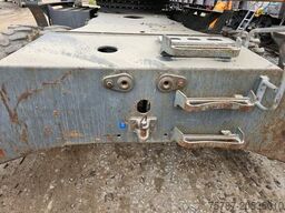 LIEBHERR A 904-2 C Litronic mit fahrbarer Kabine, Klima