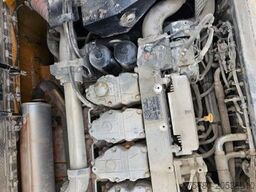 LIEBHERR A 904-2 C Litronic mit fahrbarer Kabine, Klima