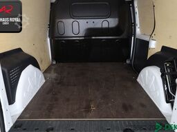 mercedes-benz Citan 111 CDI KASTEN LANG NAVI,KLIMA,PARKTRONIC