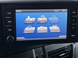 IVECO Stralis AD190S31 4,2mRdst Klimaaut. Intander ACC