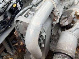 IVECO Stralis AD190S31 4,2mRdst Klimaaut. Intander ACC