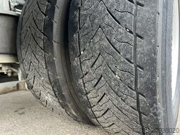 IVECO Stralis AD190S31 4,2mRdst Klimaaut. Intander ACC