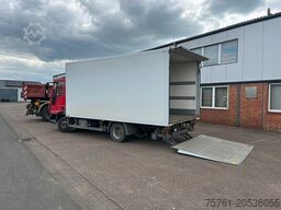 IVECO Eurocargo ML 75E14 P