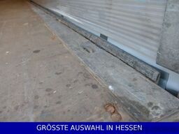 SCHMITZ CARGOBULL Mega Varios 3,05m Innen neue Plane Lift ¤395.-mt