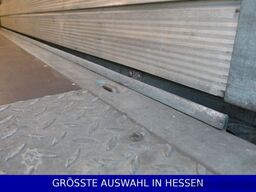 SCHMITZ CARGOBULL 2 Liftachsen RSAB LED Code XL + Getränke ¤329.-m