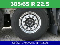 SCHMITZ CARGOBULL 2 Liftachsen RSAB LED Code XL + Getränke ¤329.-m