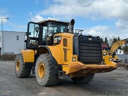 CATERPILLAR 972MXE Radlader mit Schaufel 24,9 Tonnen *9096 h