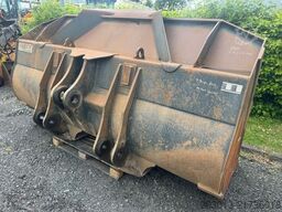 CATERPILLAR 972MXE Radlader MIT Schaufel 24,9 Tonnen *9096 h