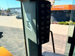 CATERPILLAR 972MXE Radlader MIT Schaufel 24,9 Tonnen *9096 h