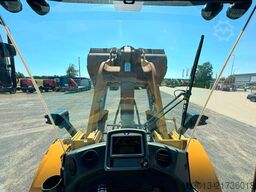 CATERPILLAR 972MXE Radlader MIT Schaufel 24,9 Tonnen *9096 h