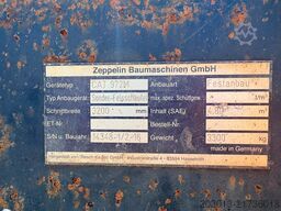 CATERPILLAR 972MXE Radlader MIT Schaufel 24,9 Tonnen *9096 h