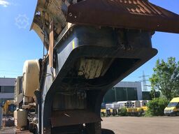 Metso Lokotrack LT 120
