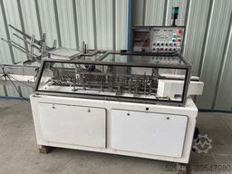 Volpak Pak 1300 – Encartonneuse horizontale