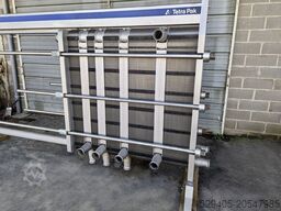 Alfa Laval Tetra pak C10-SM