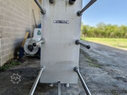 Alfa Laval Tetra pak C10-SM