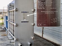 Alfa Laval Tetra pak C10-SM