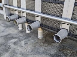 Alfa Laval Tetra pak C10-SM