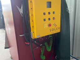 Solev (Clauger) Modèle : RH 550/230-25U-0-RS-SP...