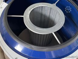 Kongskilde multivac 140 – Multi-évacuateur