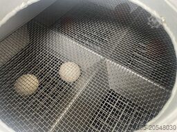 Rotex Punch 3242A AL/MS