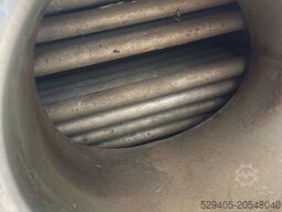 Buss – Sécheur sous vide à pales