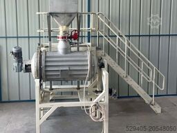 Van Der Ploeg – Enrobeur sous vide