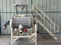  Van Der Ploeg – Enrobeur sous vide