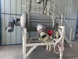 Van Der Ploeg – Enrobeur sous vide