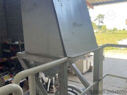  Van Der Ploeg – Enrobeur sous vide