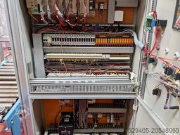 Saint-Gobain Debalpack 800