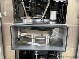 Courtoy R090 – Presse à comprimés