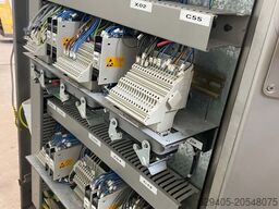 Courtoy R090 – Presse à comprimés