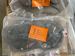 Courtoy R090 – Presse à comprimés