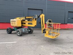 Haulotte HA16 RTJ