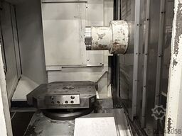 Mazak PFH 5800 + PMC