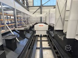 Mazak PFH 5800 + PMC