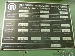 DESMA 968-250