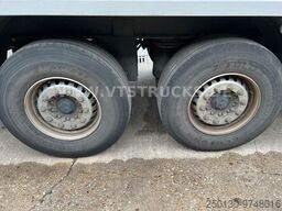 ACKERMANN-FRUEHAUF Z-VA-F18/17.7E Tandem Kühlkoffer Frigoblock