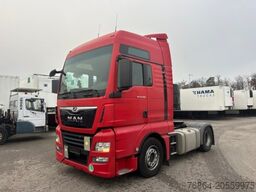 MAN TGX 18.460, XXL, INTARDER
