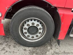 MAN TGX 18.460, XXL, INTARDER