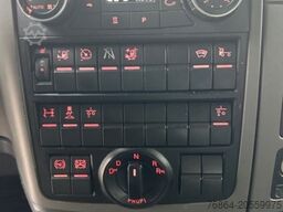 MAN TGX 18.460, XXL, INTARDER