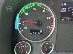 MAN TGX 18.460, XXL, INTARDER