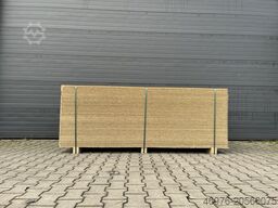 OSB Platten 12 mm II. Wahl 2.440 x 590 mm I 216 m²