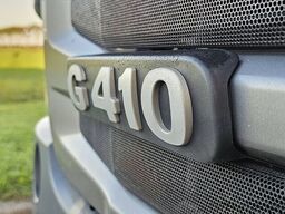 SCANIA G410 4X2 CROWN ED.