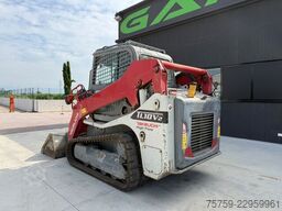 Takeuchi TL10V-2 Mini - Lader 2019