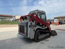 Takeuchi TL10V-2 Mini - Lader 2019