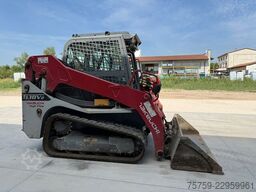 Takeuchi TL10V-2 Mini - Lader 2019